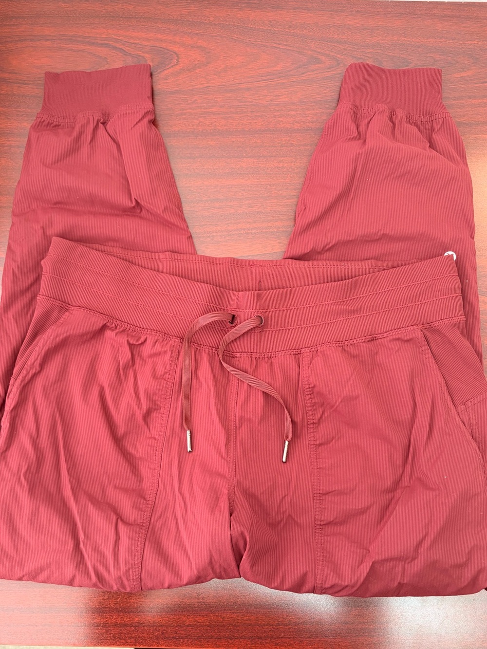 Lululemon Jogger